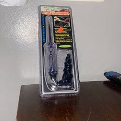 Heavy duty automotive circuit tester