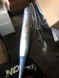 Demarini youth baseball bat