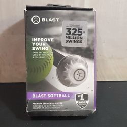 @CHV.   Softball baseball Bat swing improving device Analizer