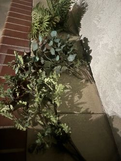 Decorative Leaves