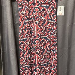 Lularoe Maria Maxi Dress