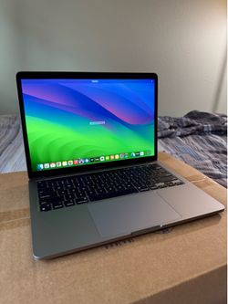 2020 MacBook Pro M1 13” (EXCELLENT CONDITION)