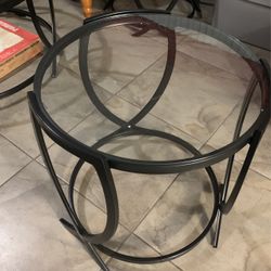 Coffee And End Tables Brand New