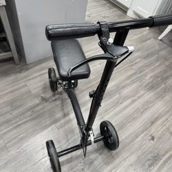 Knee Scooter 