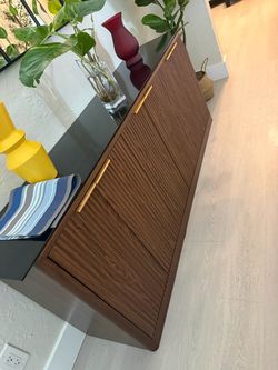 Cabinet for dining room
