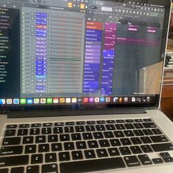 2014/15 MacBook Pro Musicians DJ Special $159-175