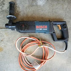 Bosch Buldog 11224 VSR