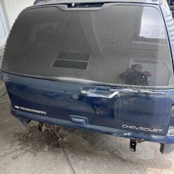 Liftgate 