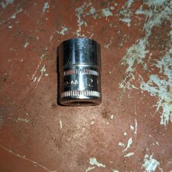Snap On 12mm Soclet