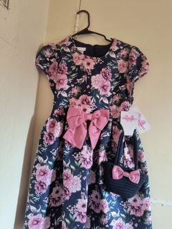 Dresses size 16 kids
