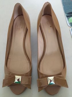 Kate spade flats