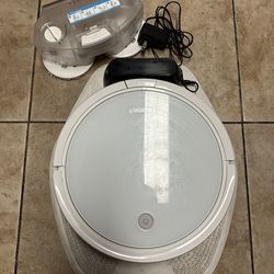 🤖 Bissell SpinWave Robot Pet – Vacuum + Mop