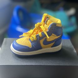Jordan 1 Retro 