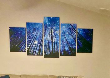 Wall Art