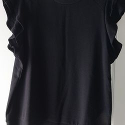 The Get Womens Top Size L