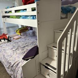 Rooms To Go Bunk Beds