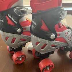 Roller Skate 
