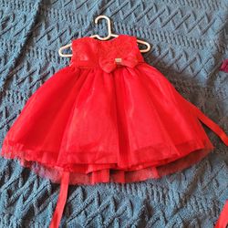 Dress  For Baby