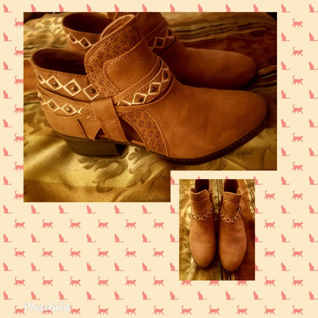 Booties