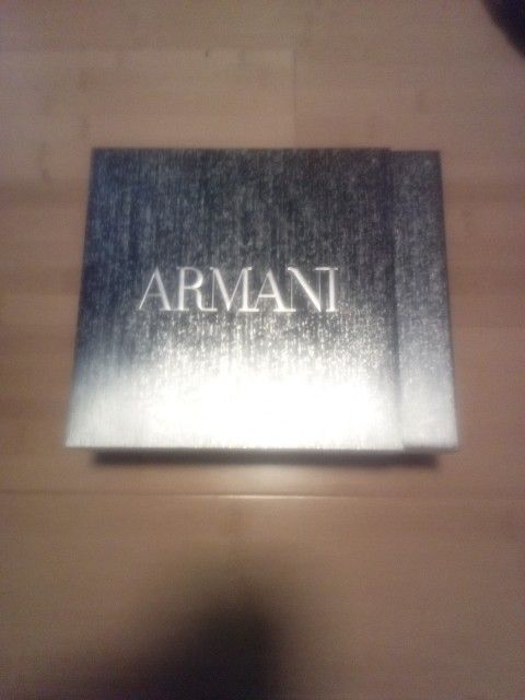 Cologne. ACQUA DI GIO 