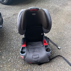 Car Seat 