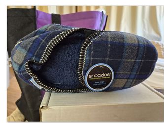 MEN'S SLIPPERS SHOES