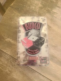 Bunco-brand NEW