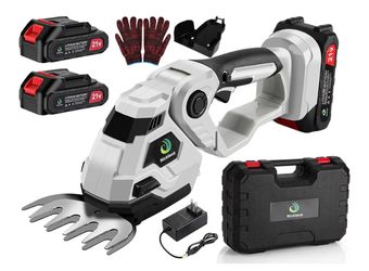 Nicklaua Cordless Trimmer