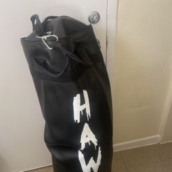 Punching Bag 