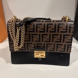 Fendi Bag