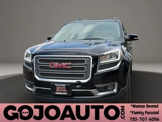 2017 GMC Acadia Limited