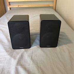 Onkyo Speakers