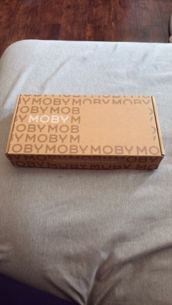 Moby Baby