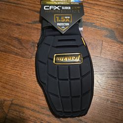Franklin  Reversible Slider Glove
