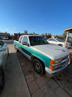 1994 Chevrolet C/K 1500