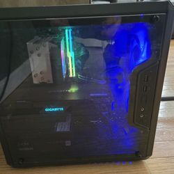 Used Gigabyte RTX 2070 8GB Triple Fan