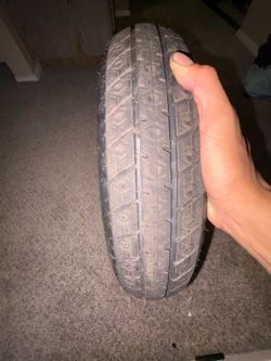 Oem Honda civic spare