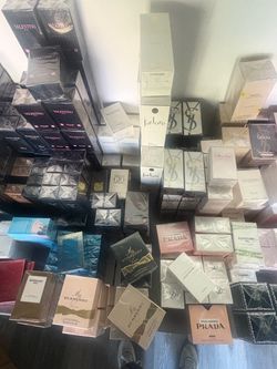Cologne Wholesale