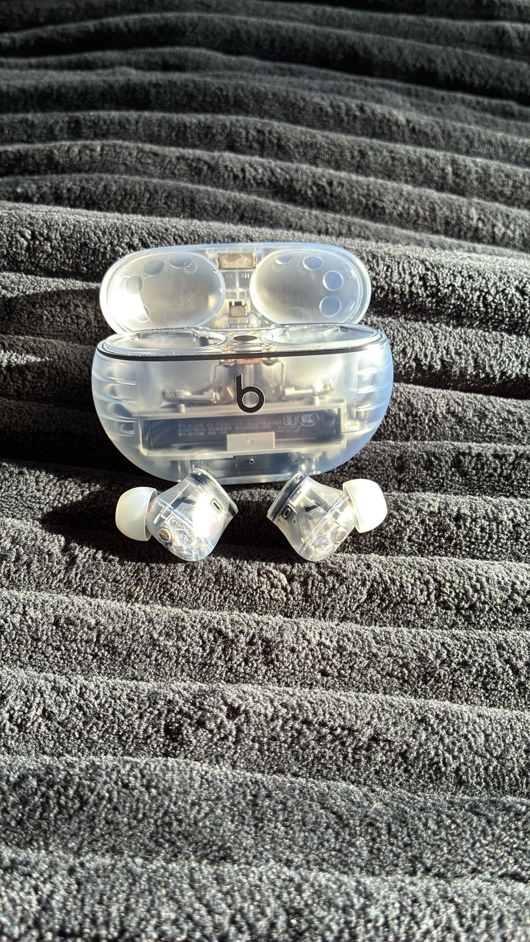 Beats Studio Buds+