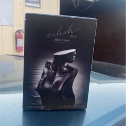 Billie Eilish  3.4 Oz Perfume