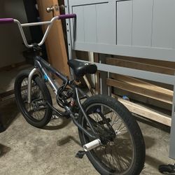 Mongoose Bmx Bike