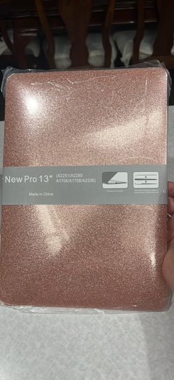 Macbook Pro Cover 13 Inch New