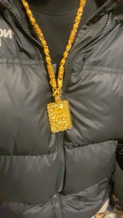 gold chain