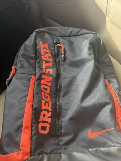 Nike Oregon State Backpack