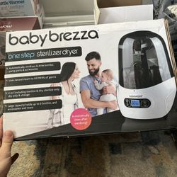 Baby Stuff