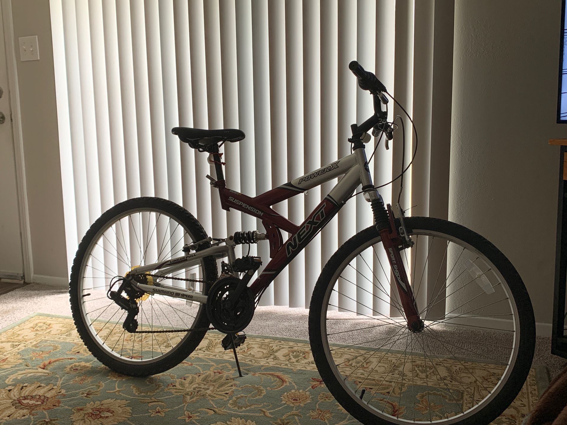 Excellent used bike for sale $80