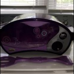 Easy Bake Oven 