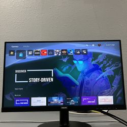 Computer Monitor 