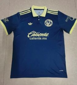 AGUILAS DEL AMERICA CLUB SOCCER JERSEY $45. CASH PLEASE!!