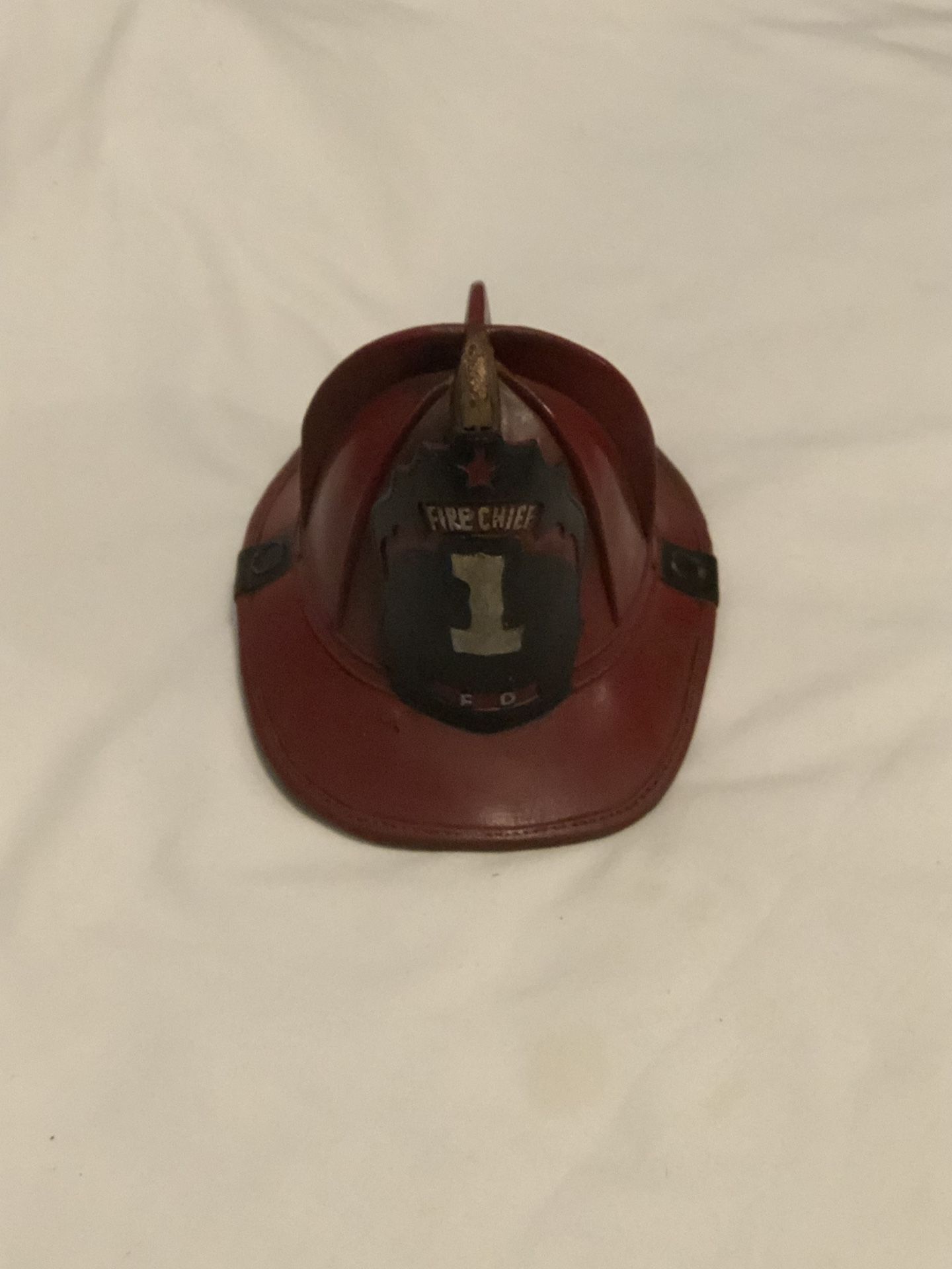 Fireman Helmet NEW